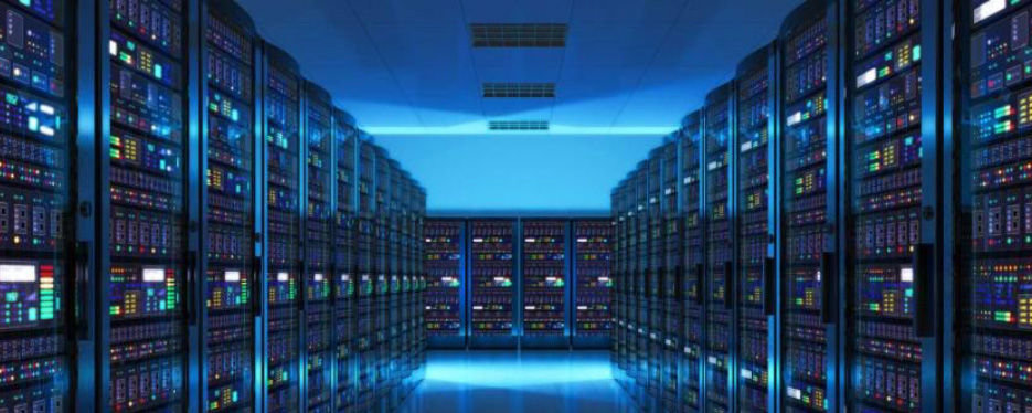 Centros de Datos
